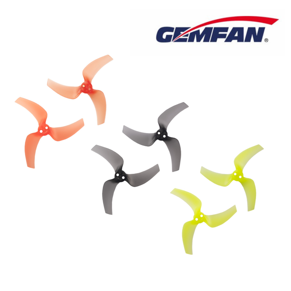 Fpv Drone Motor - Gemfan 3,2 Zoll Requisiten für DJI