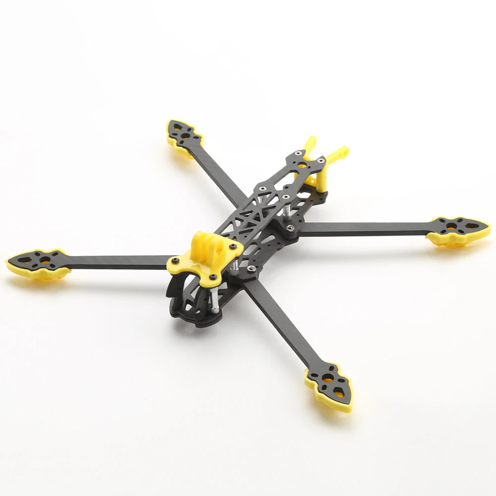 Fpv Drone Kit - Mark4 8 Zoll 375 mm Radstand