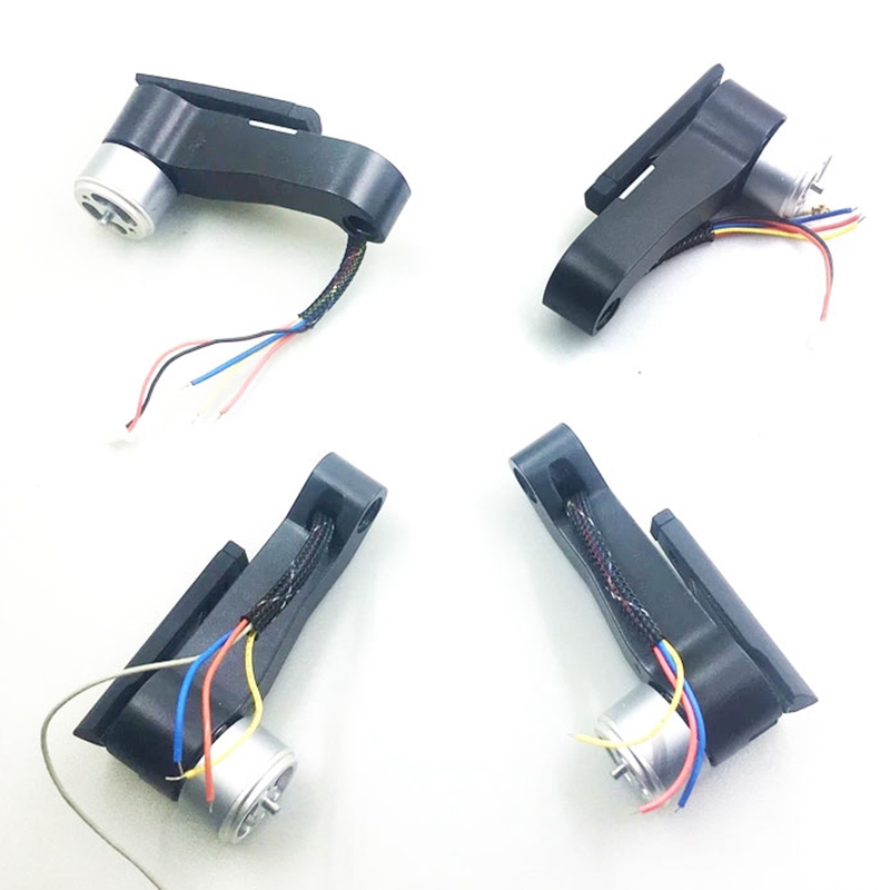 Arm set Seite bar mit motor Fü – Jjrc Drone X12 Bewertung und Preis