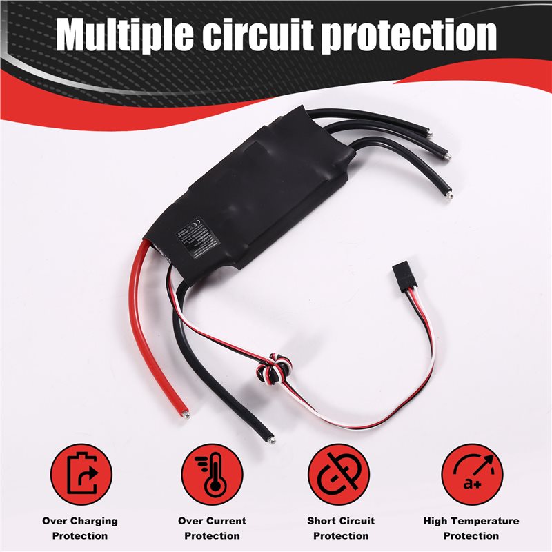 Blheli RC Brushless ESC 150A E – Fpv Drone Esc Bewertung und Preis