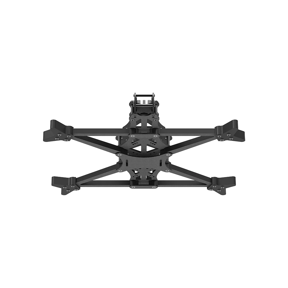 2025 neue IFlight AOS 7 EVO V1 – Fpv Drone Frame Bewertung und Preis