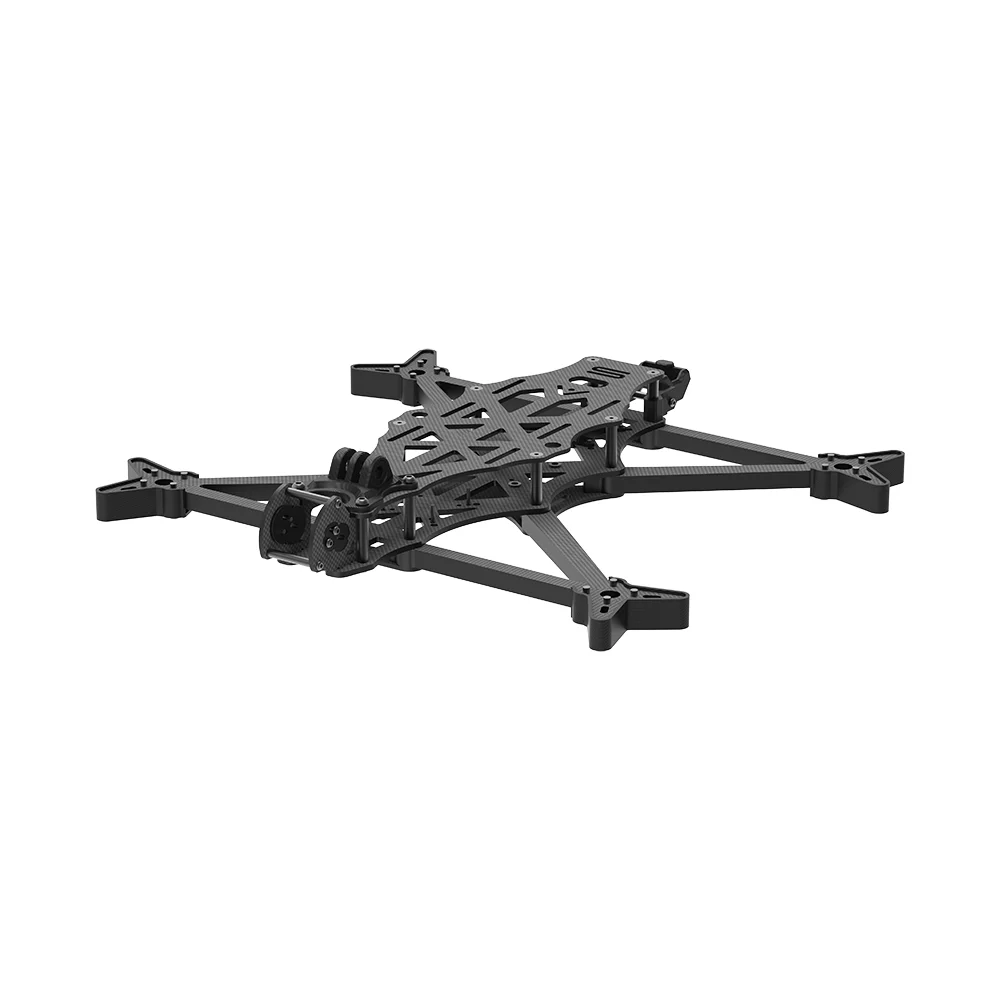 2025 neue IFlight AOS 7 EVO V1 – Fpv Drone Frame Bewertung und Preis
