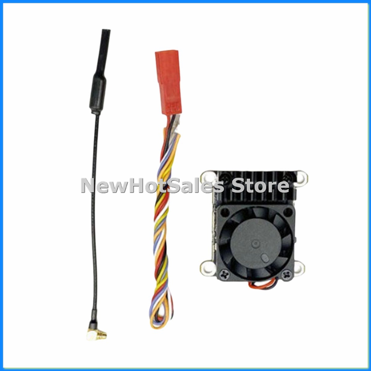 5,8G 2W VTX 2000mW FPV Video S – Fpv Drone Transmitter Bewertung und Preis