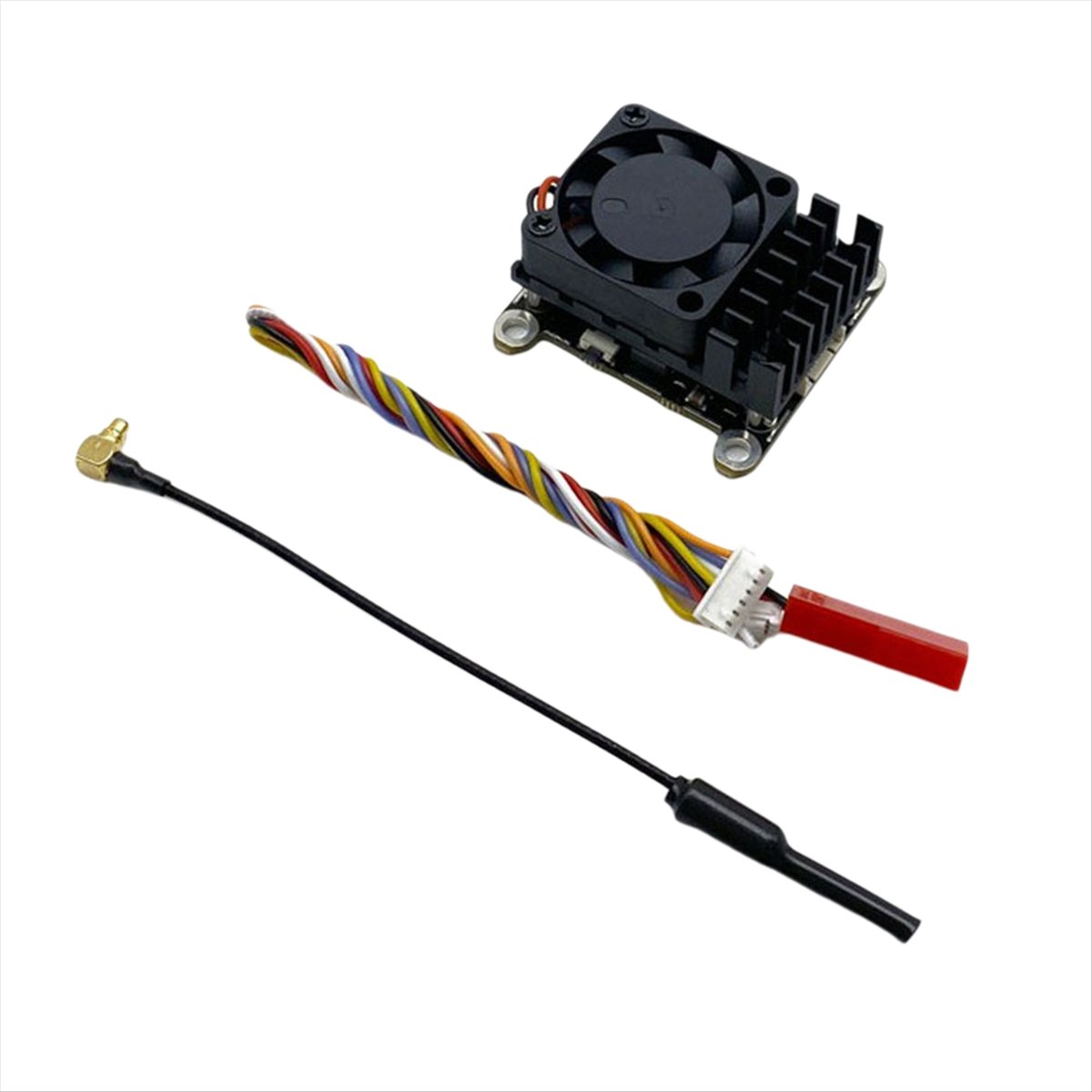 5,8G 2W VTX 2000mW FPV Video S – Fpv Drone Transmitter Bewertung und Preis