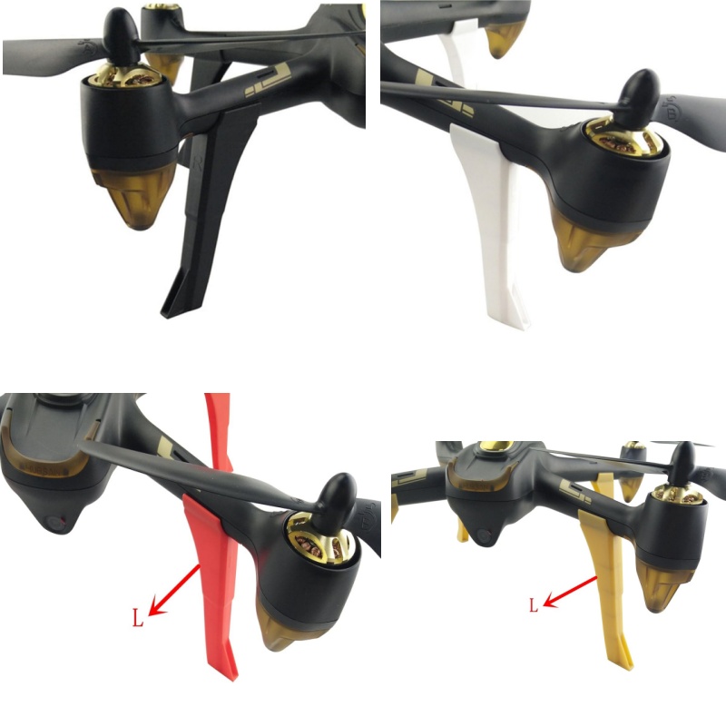 Hubsan H501S H501C X4 Verbesse – Fpv Drone Kit Bewertung und Preis