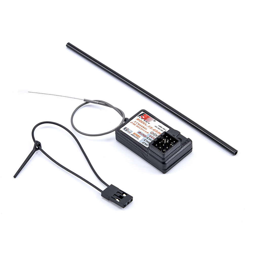 Flysky RC-Empfänger FS-IA6 IA6 – Fpv Drone Battery Bewertung und Preis