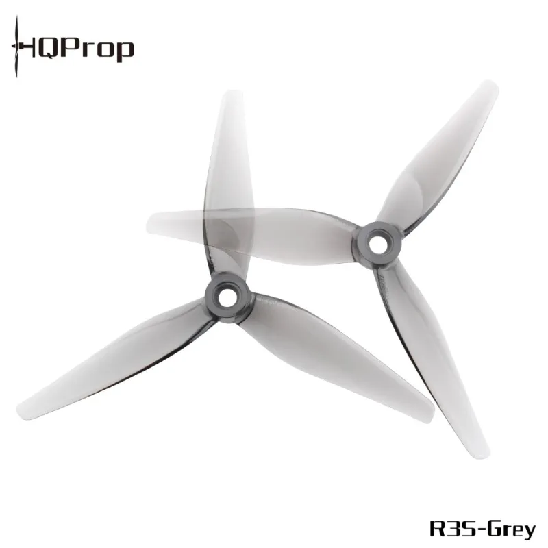 12 pcs/6 pairs hqprop 5135 v2  – Fpv Drone Propeller Bewertung und Preis