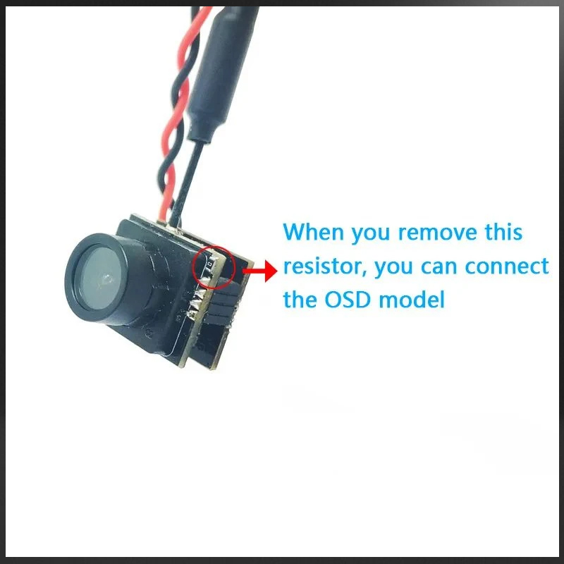 SLONWAKE FPV 25mW Leistungssim – Fpv Drone Frame Bewertung und Preis
