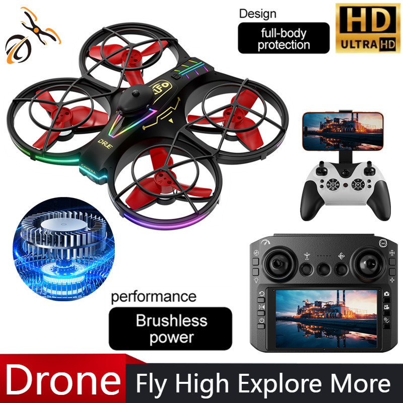 RH830 RC Professionelle Drohne – Fpv Drone Charger Bewertung und Preis