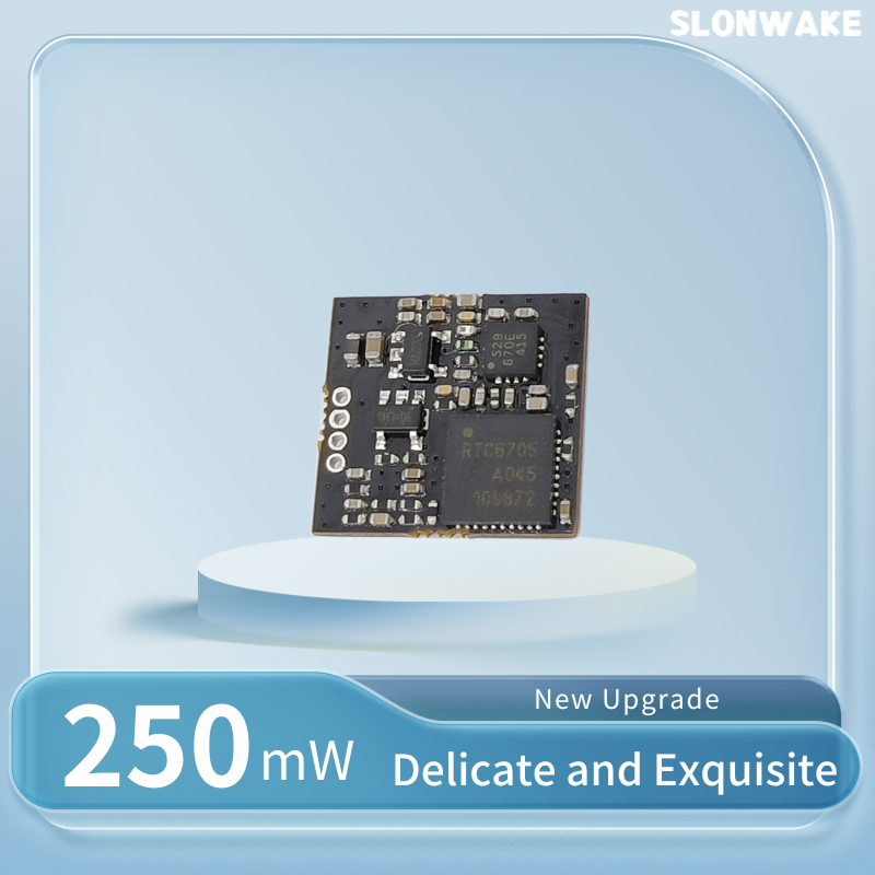 Mini 5,8G 40CH 25/100/250mW Ei – Fpv Drone Frame Bewertung und Preis