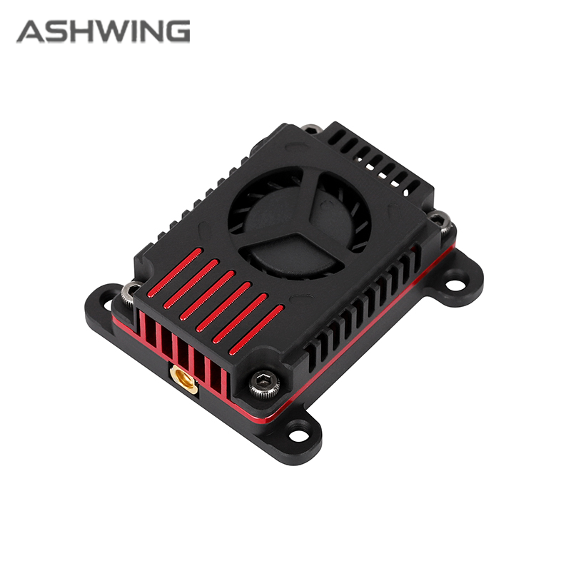 ASHWING5.8G Langstrecken-Video – Fpv Drone Transmitter Bewertung und Preis