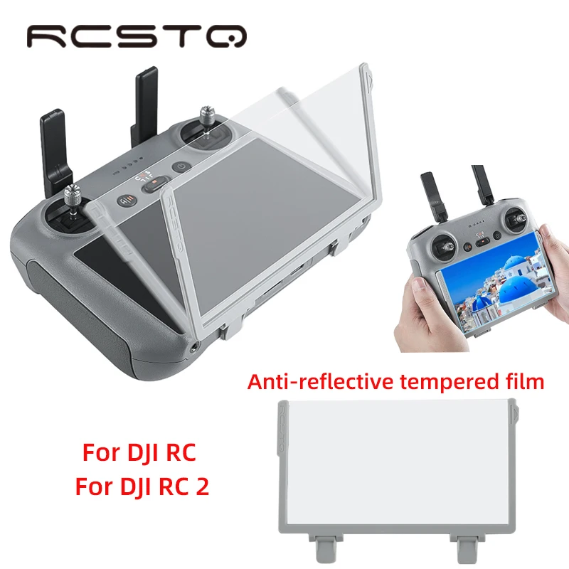 RCSTQ Antireflexfolie für Dji  – Dji Drone Mini 3 Bewertung und Preis