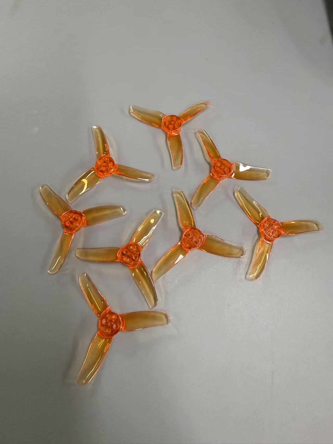 GEMFAN 2014 3-Blatt 2-Zoll-Pro – Fpv Drone Propeller Bewertung und Preis