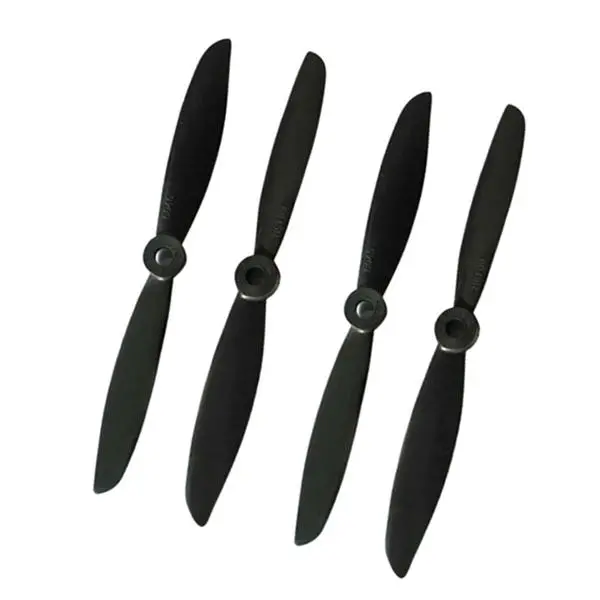 2 Paar Gemfan 6045 6 x 4,5 6 Z – Fpv Drone Propeller Bewertung und Preis
