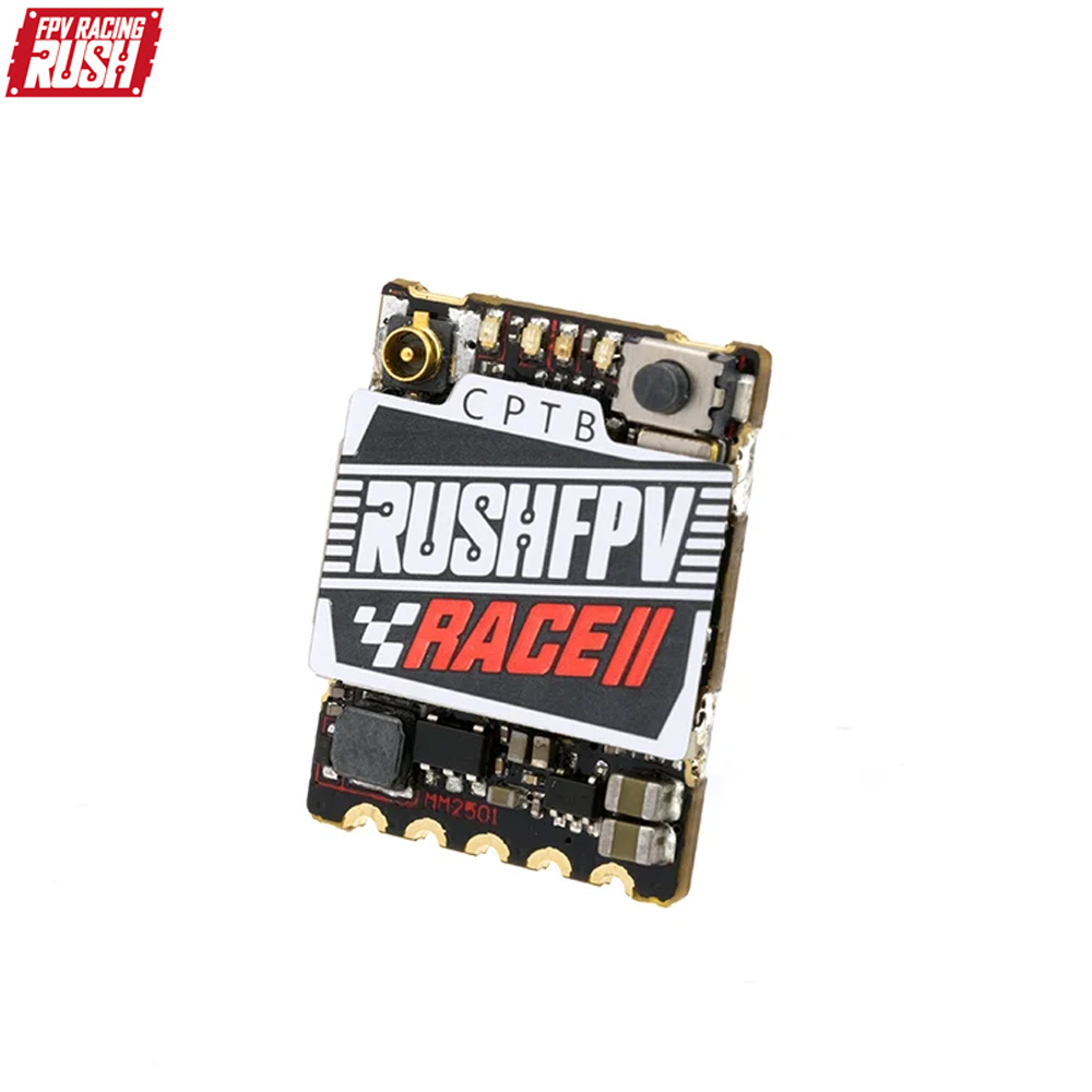 Rushfpv Rush fpv Tank Race2 20 – Fpv Drone Battery Bewertung und Preis