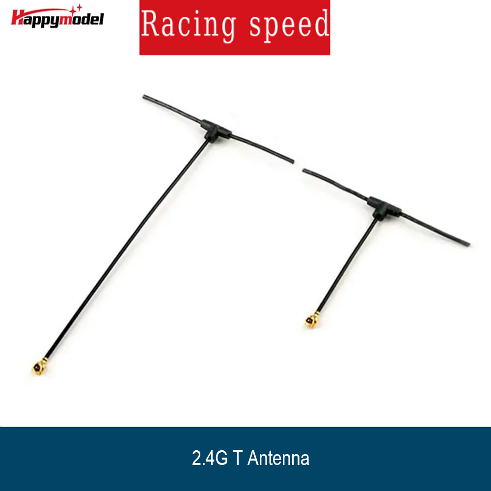Happymodel T-Typ 2,4G Omnidire – Tbs Fpv Tracer Bewertung und Preis