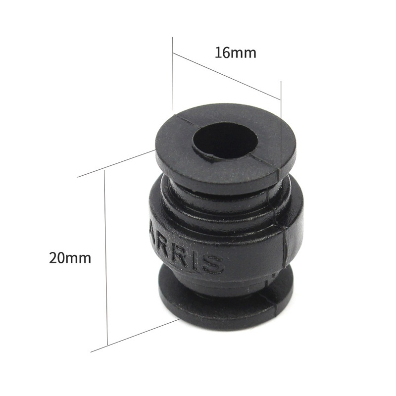 4 Teile/los Anti Vibration Gum – Fpv Drone Flight Controller Bewertung und Preis
