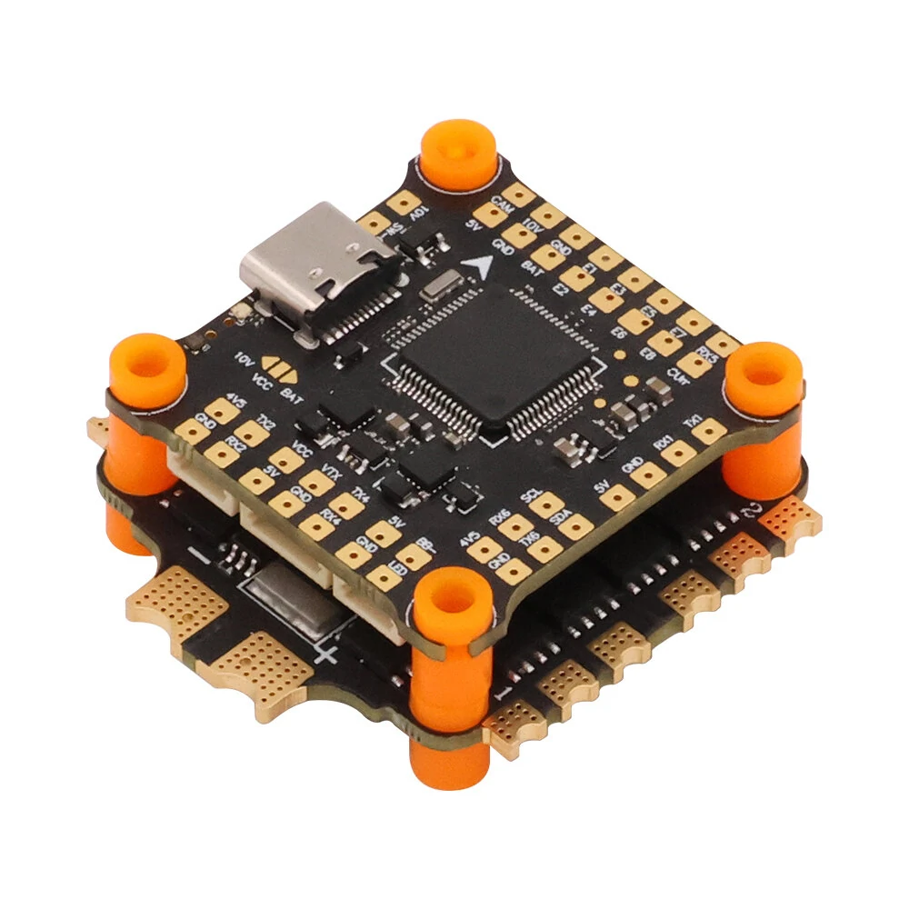 30,5x30,5mm HAKRC 60A F7V2 DJI – Fpv Drone Esc Bewertung und Preis
